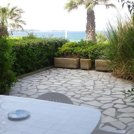 Les Morieres Ii * Six-Fours-les-Plages