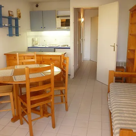 Les Morieres Ii Apartment