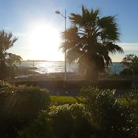 Les Morieres Ii Six-Fours-les-Plages