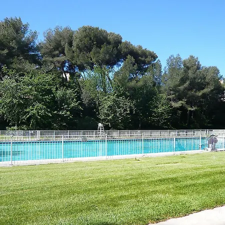 Apartment Les Morieres Ii