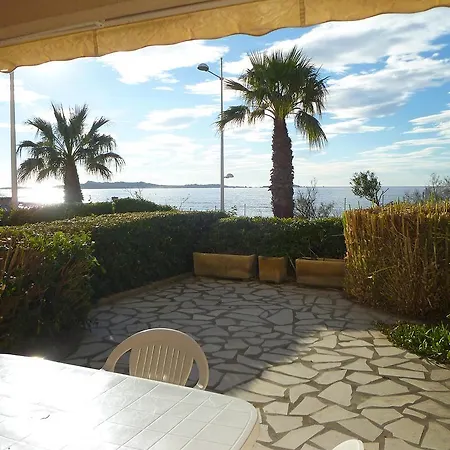 Apartment Les Morieres Ii *