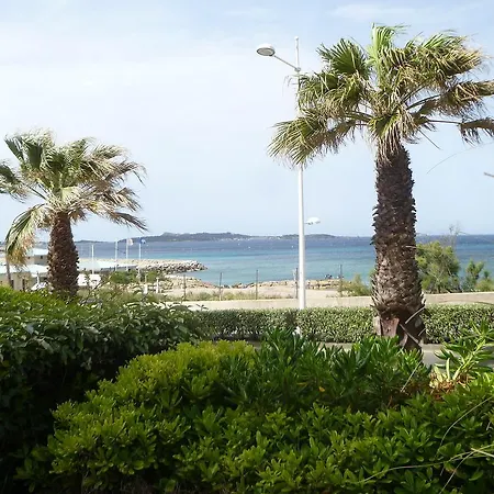 Appartamento Les Morieres Ii